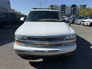 2006 Chevrolet Suburban LT