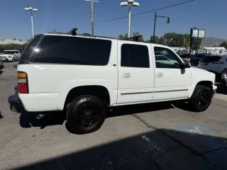 2006 Chevrolet Suburban LT