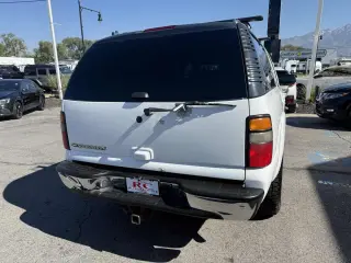 2006 Chevrolet Suburban LT