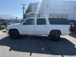 2006 Chevrolet Suburban LT