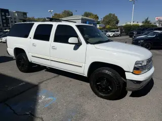 2006 Chevrolet Suburban LT