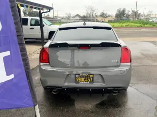 2019 Chrysler 300