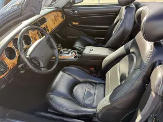 2006 Jaguar XK8 XK8