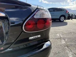 2006 Jaguar XK8 XK8