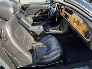 2006 Jaguar XK8 XK8