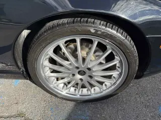 2006 Jaguar XK8 XK8