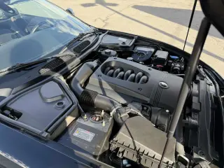 2006 Jaguar XK8 XK8
