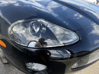 2006 Jaguar XK8 XK8