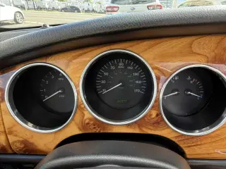 2006 Jaguar XK8 XK8