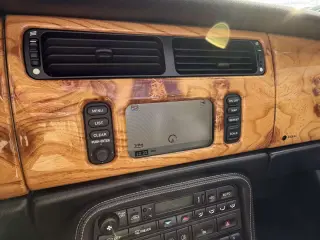 2006 Jaguar XK8 XK8