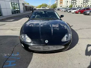 2006 Jaguar XK8 XK8
