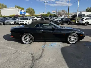 2006 Jaguar XK8 XK8