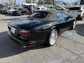 2006 Jaguar XK8 XK8