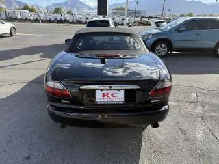 2006 Jaguar XK8 XK8