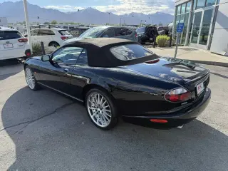 2006 Jaguar XK8 XK8