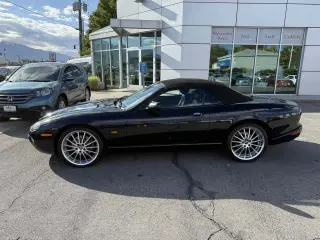2006 Jaguar XK8 XK8