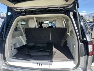 2021 Lincoln Navigator L Black Label