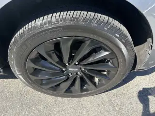 2021 Lincoln Navigator L Black Label