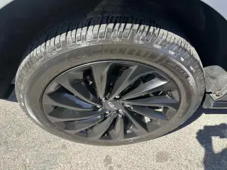 2021 Lincoln Navigator L Black Label