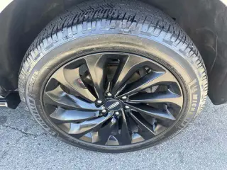 2021 Lincoln Navigator L Black Label