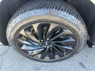 2021 Lincoln Navigator L Black Label