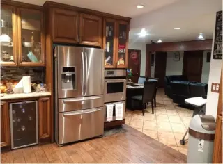 Cuarto con baño privado