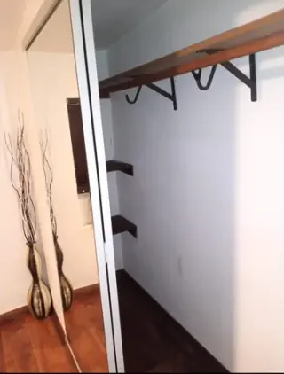 Cuarto con baño privado