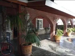 Cuarto con baño privado