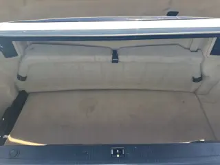 2001 Mercedes-Benz SL500 