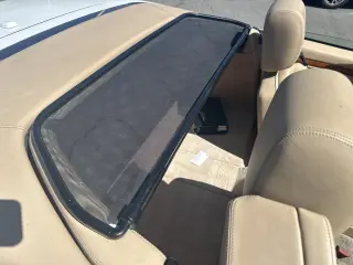 2001 Mercedes-Benz SL500 
