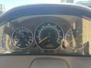 2001 Mercedes-Benz SL500 