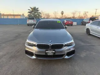2019 BMW 5 Series
530e iPerformance