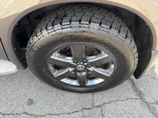 2013 Nissan Armada Platinum