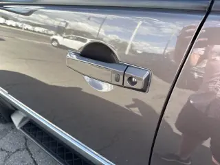 2013 Nissan Armada Platinum