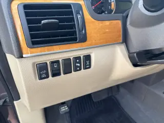 2013 Nissan Armada Platinum