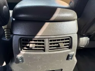 2013 Nissan Armada Platinum