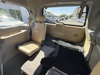 2013 Nissan Armada Platinum
