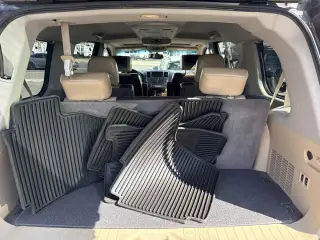 2013 Nissan Armada Platinum