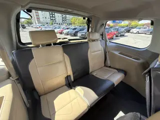 2013 Nissan Armada Platinum