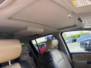 2013 Nissan Armada Platinum