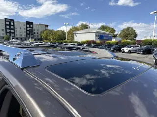 2013 Nissan Armada Platinum