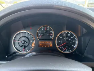 2013 Nissan Armada Platinum