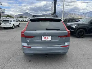 2022 Volvo XC60 Momentum