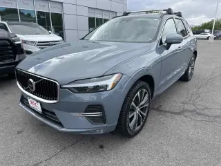 2022 Volvo XC60 Momentum