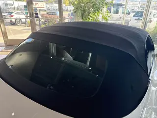 2008 Audi TT 3.2L