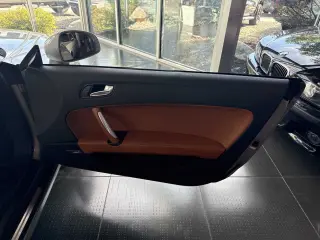 2008 Audi TT 3.2L