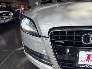 2008 Audi TT 3.2L