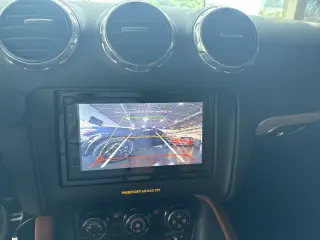 2008 Audi TT 3.2L