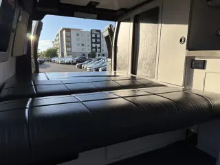 2010 Ford Econoline Cargo Van Commercial