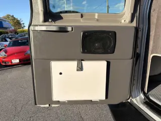2010 Ford Econoline Cargo Van Commercial
